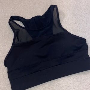ZYIA sports bra